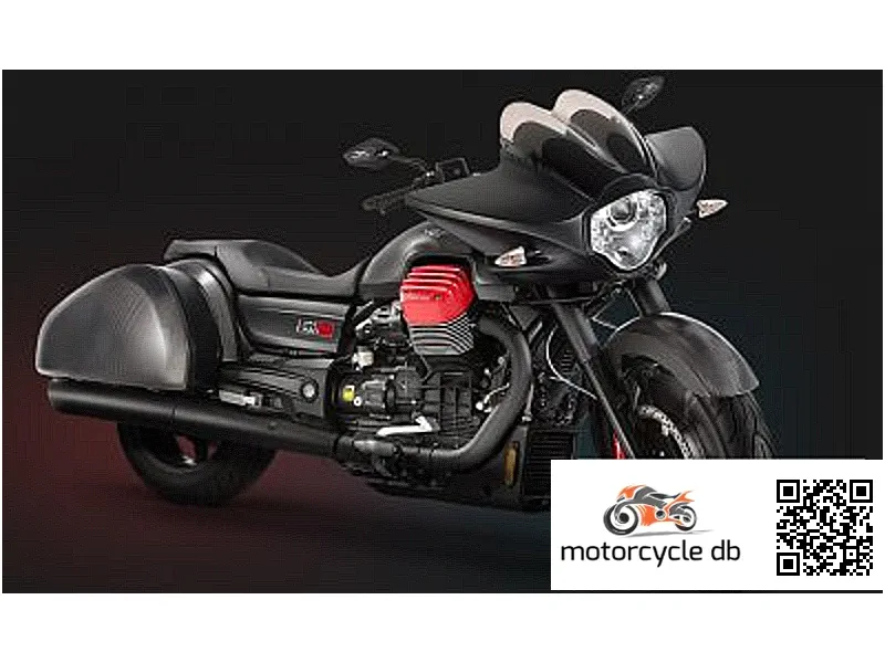 Moto Guzzi MGX-21 2016 50707